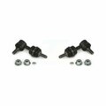 Top Quality Rear Link Pair For Hyundai Kia Sonata Optima Santa Fe Sport Tucson Sportage Sorento Azera K72-100360